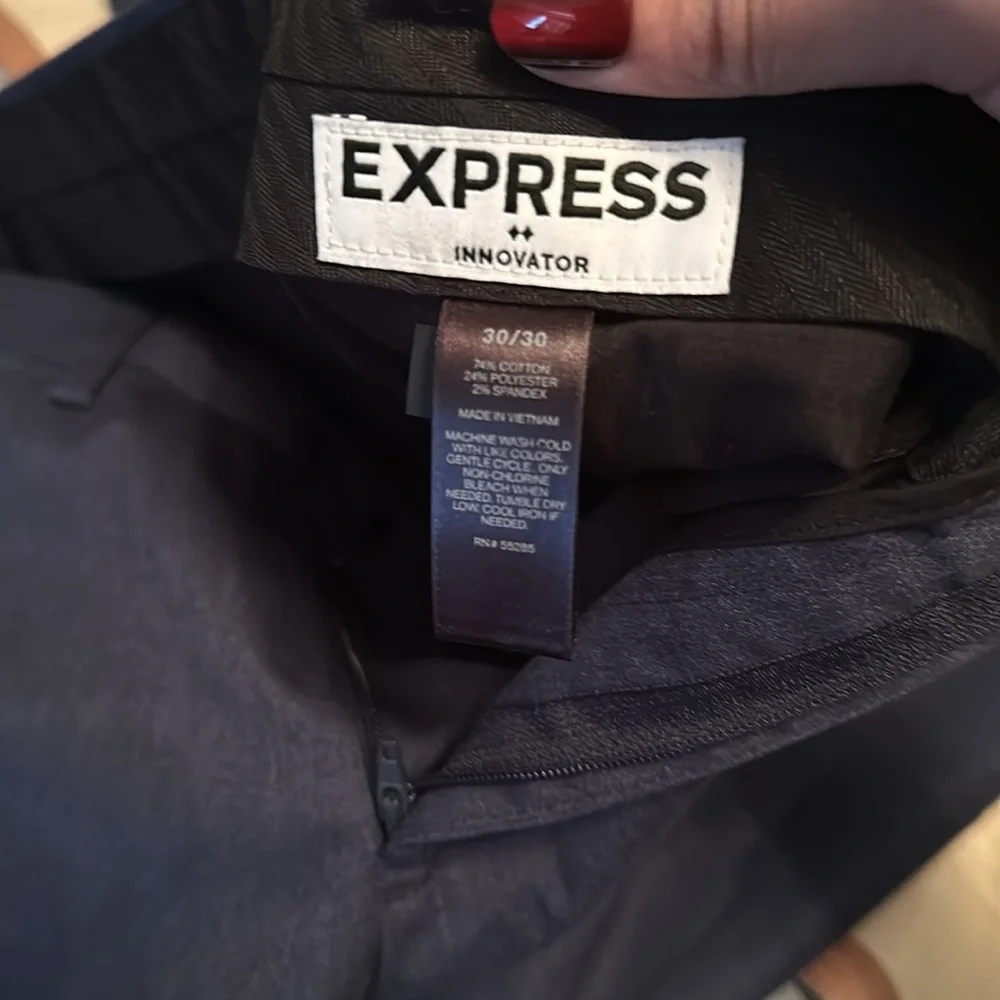 Express Innovator - Picture 2 of 3